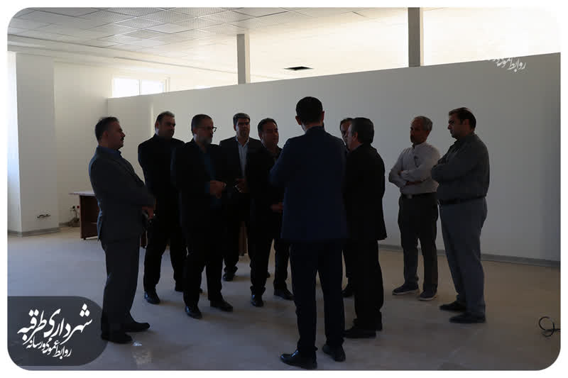 اخبار طرقبه