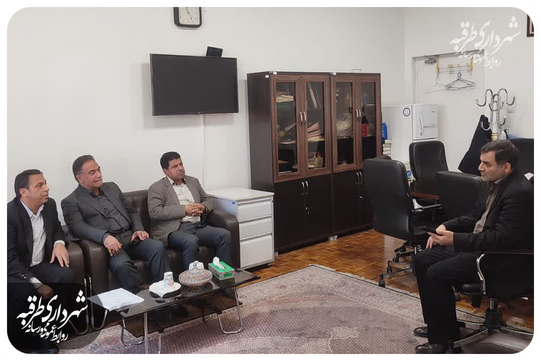 اخبار طرقبه