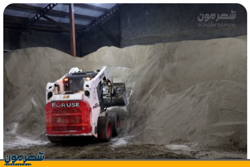 اخبار طرقبه