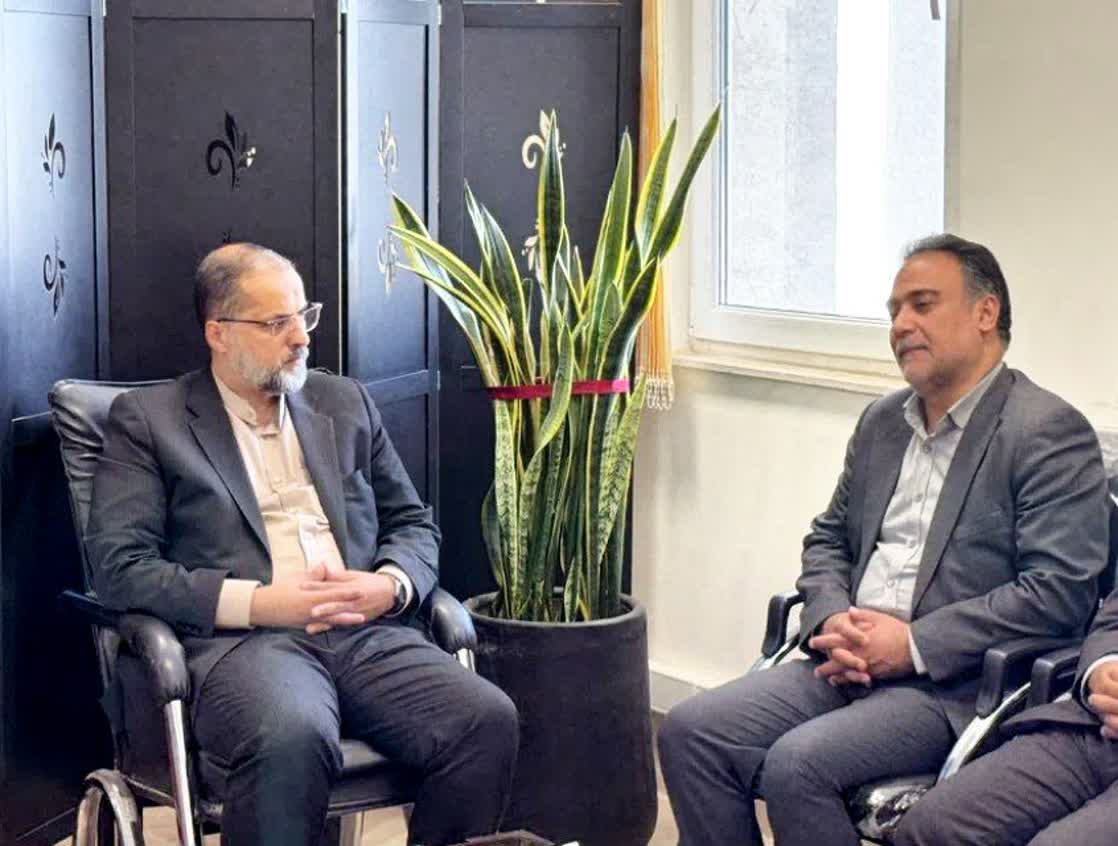 اخبار طرقبه