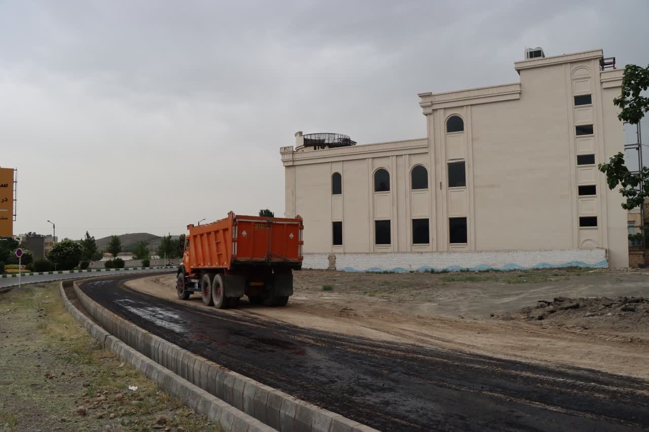 اخبار طرقبه