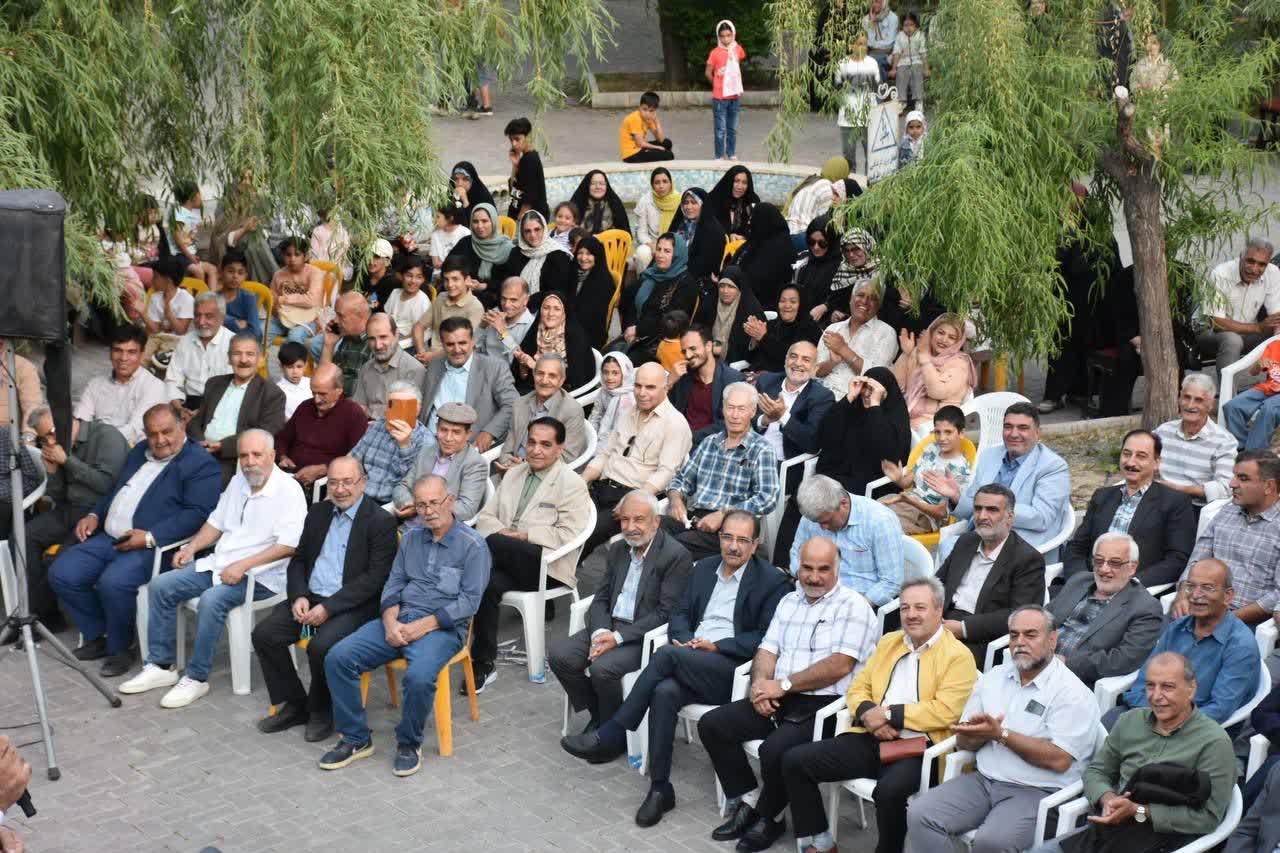 اخبار طرقبه