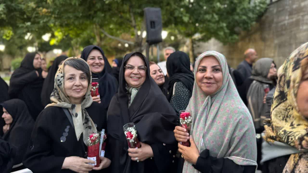 اخبار طرقبه