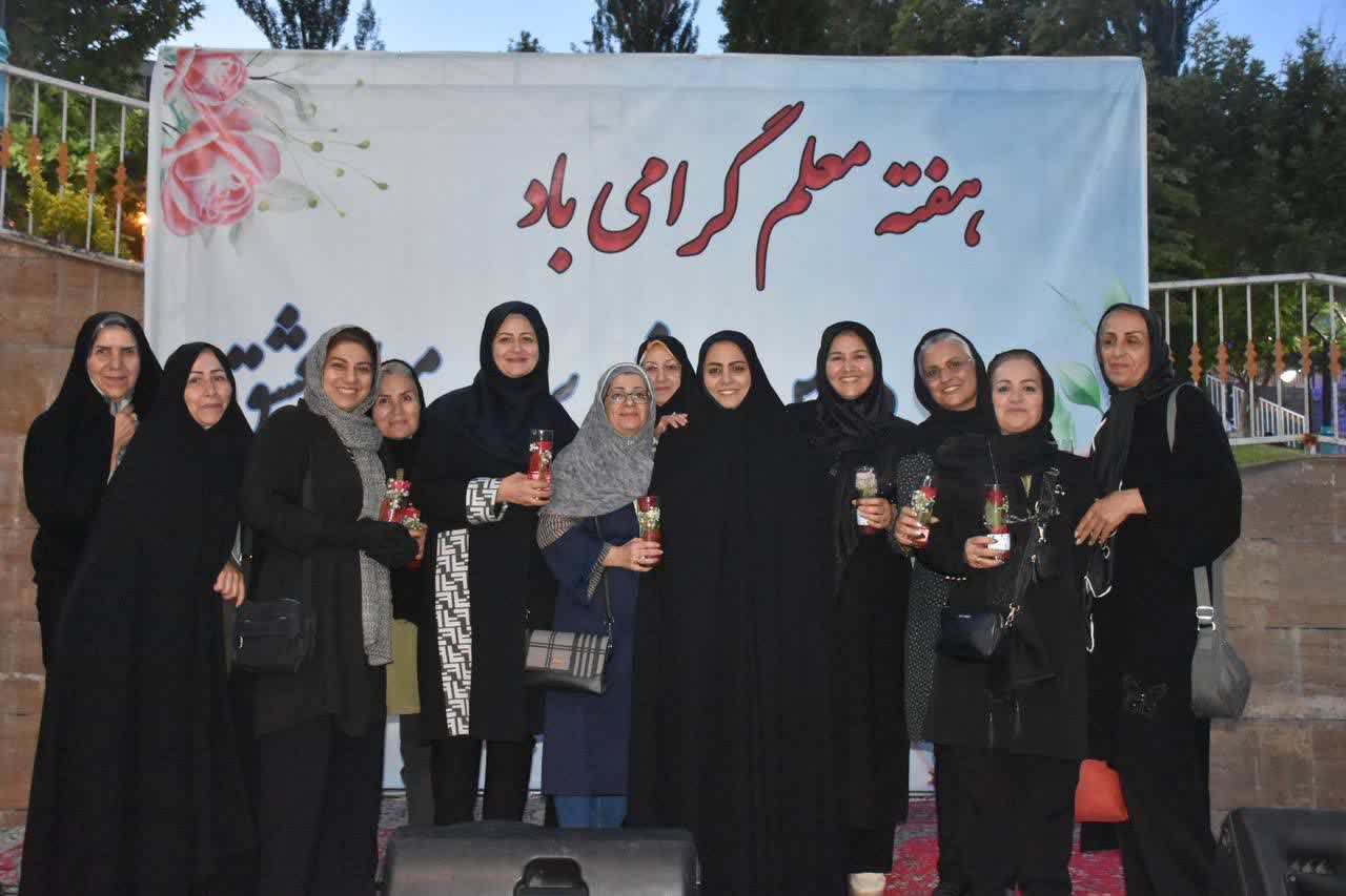 اخبار طرقبه