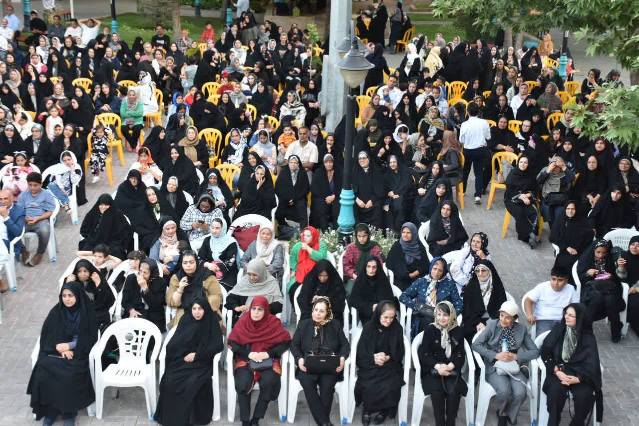 اخبار طرقبه